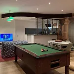 Luxueuse Avec Piscine Et Jacuzzi Sur Les Hauteurs De La Ciotat Villa Ceyreste