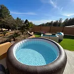 Luxueuse Avec Piscine Et Jacuzzi Sur Les Hauteurs De La Ciotat * Ceyreste