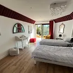Luxueuse Avec Piscine Et Jacuzzi Sur Les Hauteurs De La Ciotat *