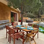 Luxueuse Avec Piscine Et Jacuzzi Sur Les Hauteurs De La Ciotat Villa