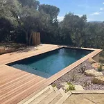 Luxueuse Avec Piscine Et Jacuzzi Sur Les Hauteurs De La Ciotat * Ceyreste