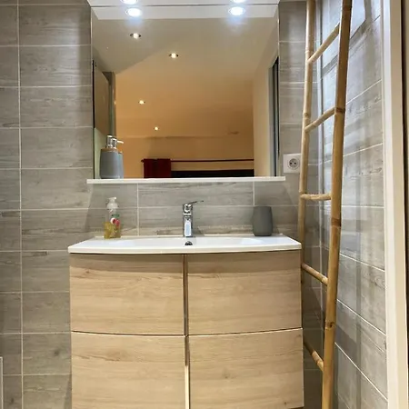 Avec Jacuzzi Sur Les Hauteurs De La Ciotat Villa *