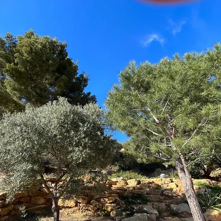 וילה Avec Jacuzzi Sur Les Hauteurs De La Ciotat Ceyreste