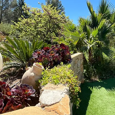 Avec Jacuzzi Sur Les Hauteurs De La Ciotat Villa *
