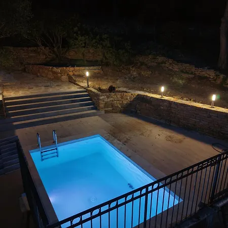 Βίλα Luxueuse Avec Piscine Et Jacuzzi Sur Les Hauteurs De La Ciotat Ceyreste