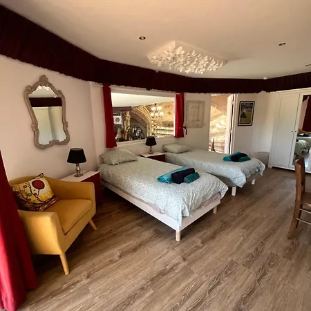 D Exception Avec Piscine Vue Et Jacuzzi Sur Les Hauteurs De La Ciotat Villa *